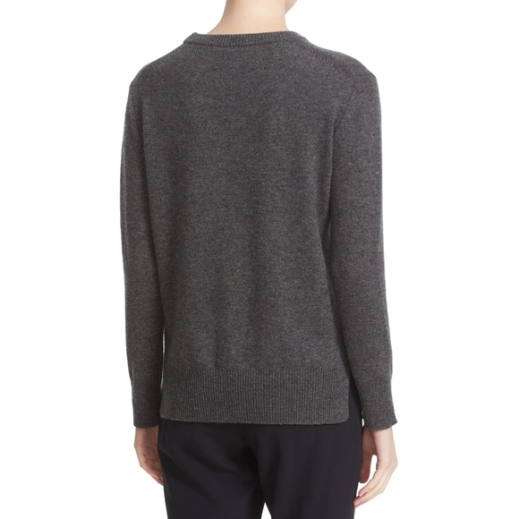 🚫SOLD🚫 Kate Spade Broome Street Winking Sweater - Picture 3 of 6